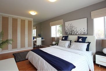 [ MURAH NEW LAUNCH ] Fasa Baharu Single Storey Terrace House / Rumah Teres Setingkat Seremban, Seremban 2, S2