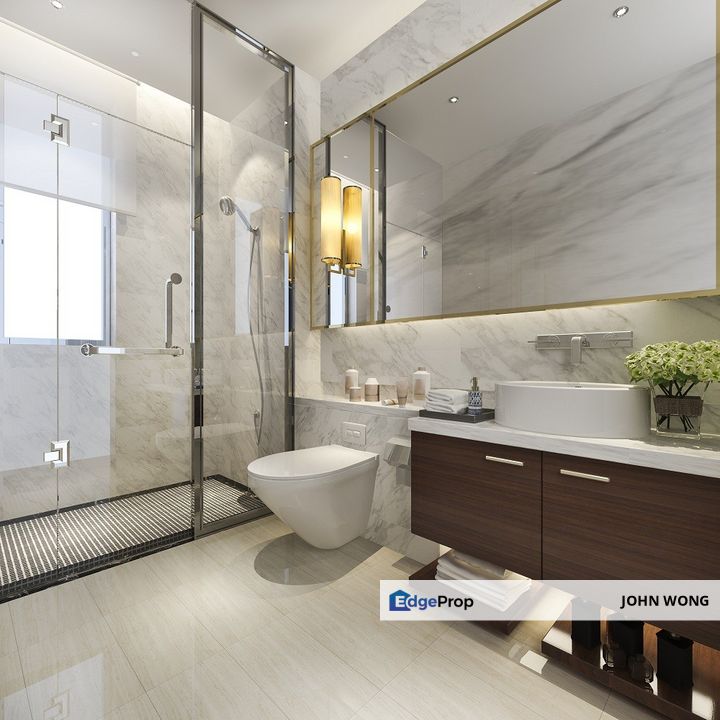 [ MURAH NEW LAUNCH ] Fasa Baharu Single Storey Terrace House / Rumah Teres Setingkat Seremban, Seremban 2, S2, Negeri Sembilan, Rembau