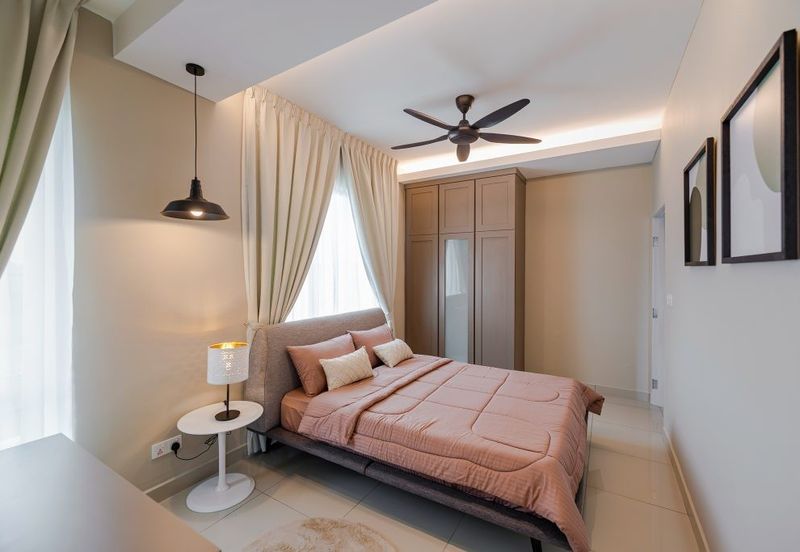 [ New Launch Murah ] Double Storey Landed House Rumah Mampu Milik Seremban 2, Seremban