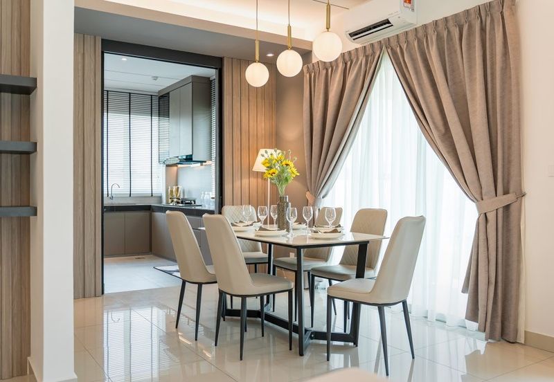 [ New Launch Murah ] Teres 2-Tingkat Rumah Idaman Mampu Milik Seremban 2, Seremban