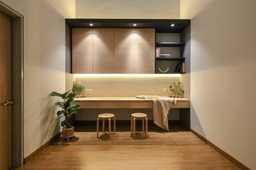 [ Fasa Baru Murah ] Double Storey House/ Rumah Idaman Mampu Milik Seremban 2, Bandar Sri Sendayan, Seremban