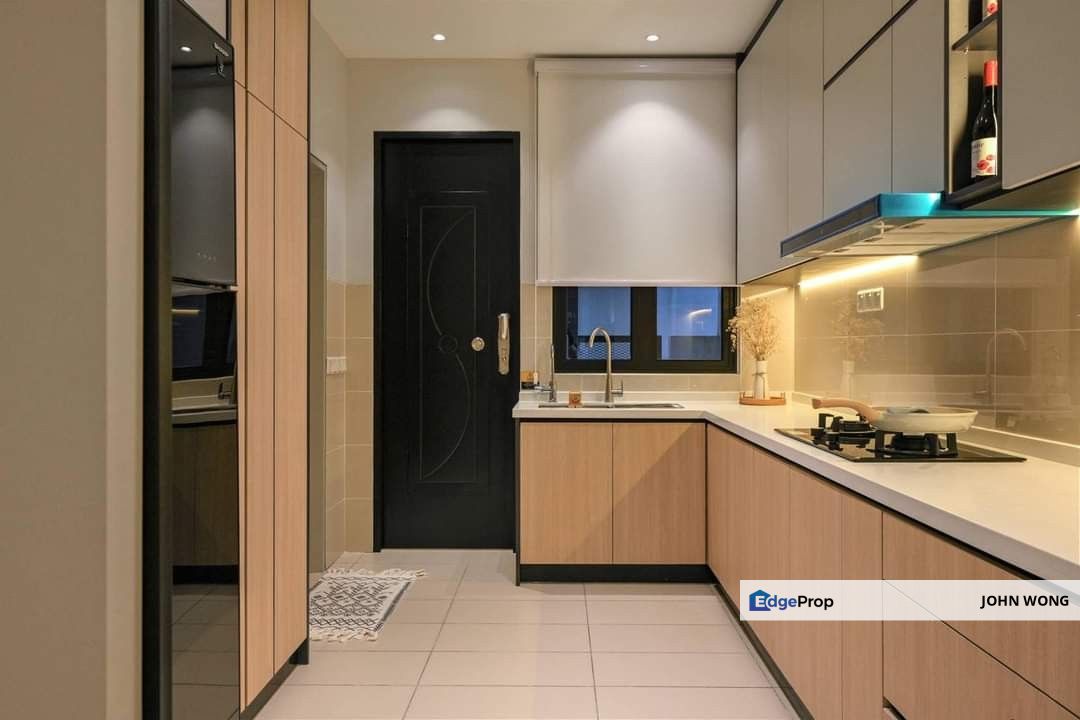 [ Fasa Baru Murah ] Double Storey House/ Rumah Idaman Mampu Milik Seremban 2, Bandar Sri Sendayan, Seremban, Negeri Sembilan, Rantau