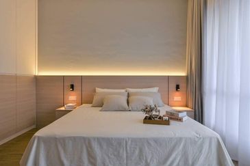 [ Fasa Baru Murah ] 2-Storey Terrace House/ Rumah Mampu Milik Seremban 2, Bandar Sri Sendayan, Seremban