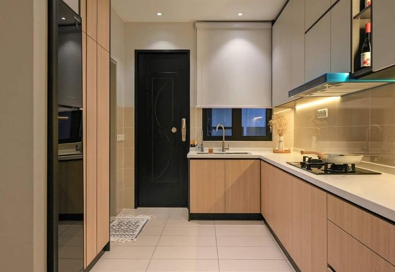 [ Fasa Baru Murah ] 2-Storey Terrace House/ Rumah Mampu Milik Seremban 2, Bandar Sri Sendayan, Seremban