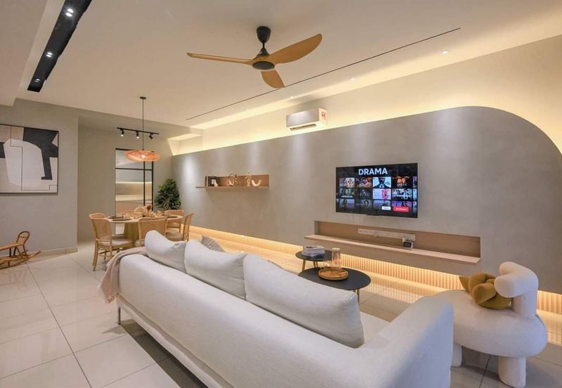 [ Fasa Baru Murah ] 2-Storey Terrace House/ Rumah Mampu Milik Seremban 2, Bandar Sri Sendayan, Seremban