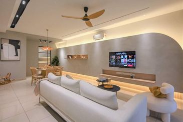 [ Fasa Baru Murah ] 2-Storey Terrace House/ Rumah Mampu Milik Seremban 2, Bandar Sri Sendayan, Seremban