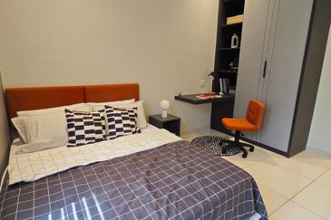 Pelancaran Baru Murah Corner, Teres Setingkat Rumah Mampu Milik Jalan Labu, Bandar Enstek Negeri Sembilan