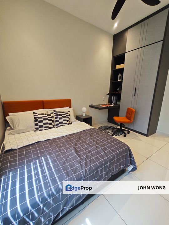 Rumah Baru Murah Corner, Teres Setingkat Rumah Mampu Milik Negeri Sembilan, Negeri Sembilan, Seremban