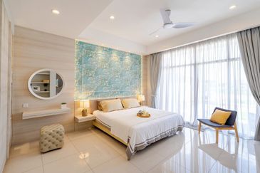 [ FASA BARU Corner Lot Zero Deposit ] Single Storey & Double Storey House Banting