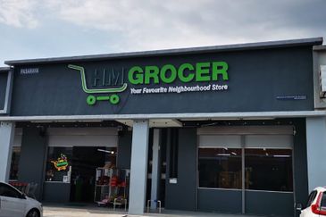 New Launching Single & 2-Storey Shop Lot Bandar Mahkota Banting near Dengkil, Jenjarom, Kuala Langat, BANTING, Mr.DIY, 99 speedmart, kk mart