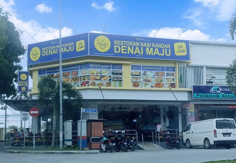 New Launching Single & 2-Storey Shop Lot Bandar Mahkota Banting near Dengkil, Jenjarom, Kuala Langat, BANTING, Mr.DIY, 99 speedmart, kk mart