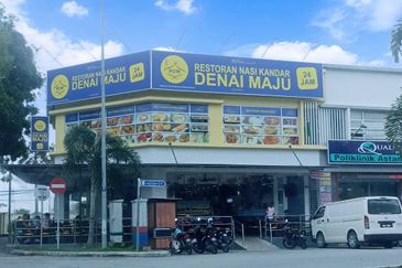 New Launching Single & 2-Storey Shop Lot Bandar Mahkota Banting near Dengkil, Jenjarom, Kuala Langat, BANTING, Mr.DIY, 99 speedmart, kk mart