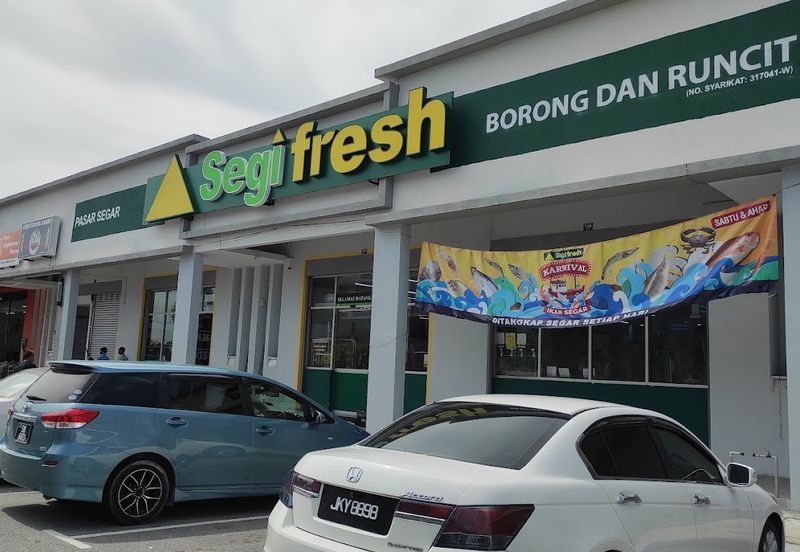 New Launching Single & 2-Storey Shop Lot Bandar Mahkota Banting near Dengkil, Jenjarom, Kuala Langat, BANTING, Mr.DIY, 99 speedmart, kk mart