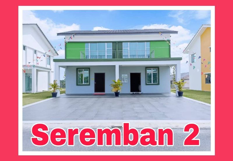 Seremban 2