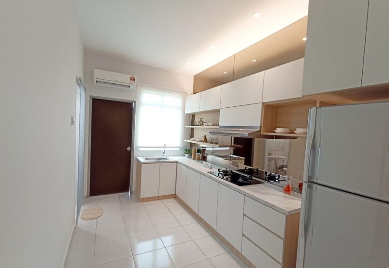 [ FASA BARU MURAH Corner Lot Zero Deposit ] Double Storey House Seremban 2