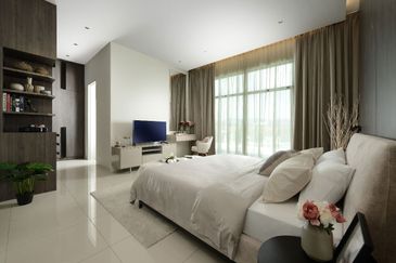 [ CORNER LOT, Cash Back RM65K ] Single Storey & 2-Storey Terrace House Banting, Jenjarom, Kuala Langat, Dengkil, Telok Panglima Garang, Klang, Sepang