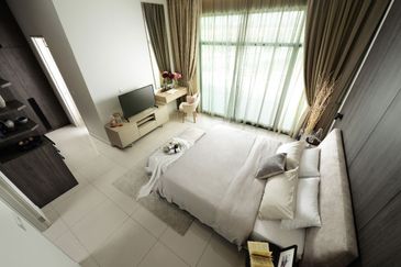 [ CORNER LOT, Cash Back RM65K ] Single Storey & 2-Storey Terrace House Banting, Jenjarom, Kuala Langat, Dengkil, Telok Panglima Garang, Klang, Sepang