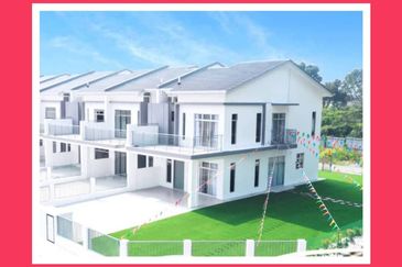 Single Storey & Double Storey Banting,Jenjarom,Kuala Langat,Telok Panglima Garang,Rimbayu,Bandar Botanic,Bandar Saujana Putra,Klang,Sepang,Dengkil,