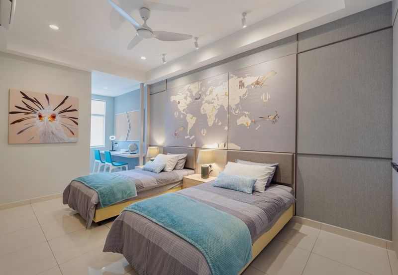 Single Storey & Double Storey Banting,Jenjarom,Kuala Langat,Telok Panglima Garang,Rimbayu,Bandar Botanic,Bandar Saujana Putra,Klang,Sepang,Dengkil,