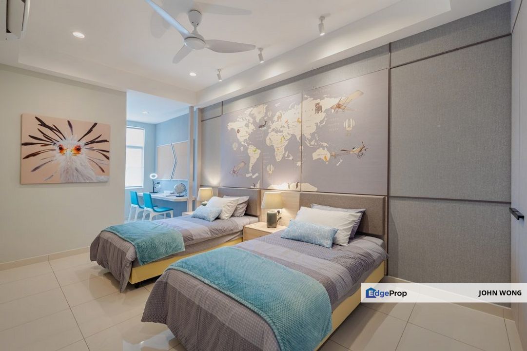 Single Storey & Double Storey Banting,Jenjarom,Kuala Langat,Telok Panglima Garang,Rimbayu,Bandar Botanic,Bandar Saujana Putra,Klang,Sepang,Dengkil,, Selangor, Kuala Langat