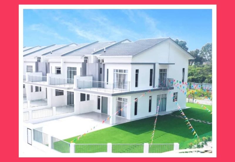 Single Storey & Double Storey Banting,Jenjarom,Kuala Langat,Telok Panglima Garang,Rimbayu,Bandar Botanic,Bandar Saujana Putra,Klang,Sepang,Dengkil,