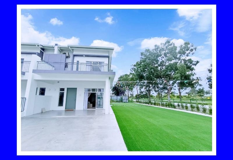 Single Storey & Double Storey Banting,Jenjarom,Kuala Langat,Telok Panglima Garang,Rimbayu,Bandar Botanic,Bandar Saujana Putra,Klang,Sepang,Dengkil,