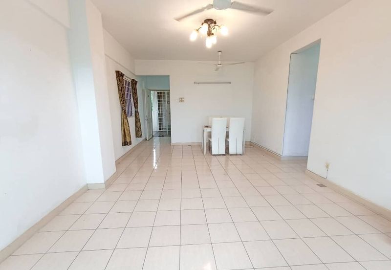 [ Murah, Pangsapuri Belimbing Heights ] Cheapest Apartment near The Mine Shopping, Balakong, Seri Kembangan, Serdang, Selangor 