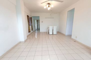 [ Murah, Pangsapuri Belimbing Heights ] Cheapest Apartment near The Mine Shopping, Balakong, Seri Kembangan, Serdang, Selangor 