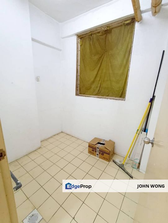 [ Murah, Pangsapuri Belimbing Heights ] Cheapest Apartment near The Mine Shopping, Balakong, Seri Kembangan, Serdang, Selangor , Selangor, Serdang