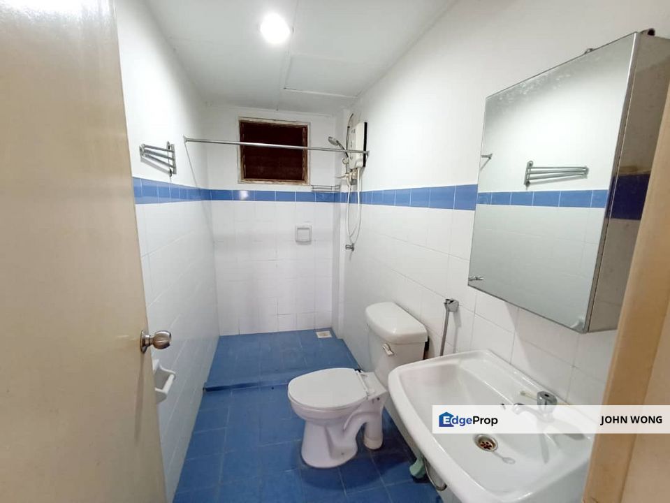 [ Murah, Pangsapuri Belimbing Heights ] Cheapest Apartment near The Mine Shopping, Balakong, Seri Kembangan, Serdang, Selangor , Selangor, Serdang