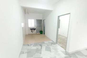 New Renovation Double Storey House Bandar Puchong Jaya, Jalan Helang, Jalan Belatok, Jalan Merak, Jalan Merbuk