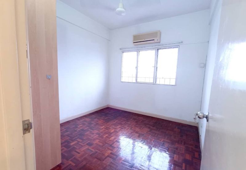 [ Partly Furnished, Pangsapuri Belimbing Heights ] Murah, Cheapest Apartment near The Mine Shopping, Balakong, Seri Kembangan, Serdang, Selangor 