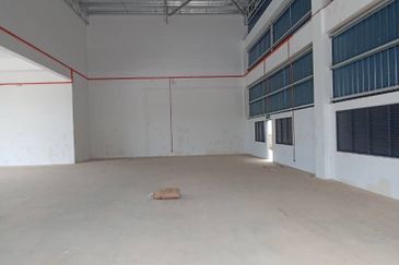 Kawasan Perindustrian Tuanku Jaafar