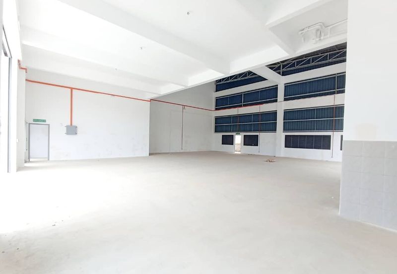 [ New Launch,Corner ] Cheapest Factory in Ampangan, Seremban, Senawang, Seremban 2, Sungai Gadut, Tuanku Jaafar, Nilai, Mantin, Kajang, Semenyih