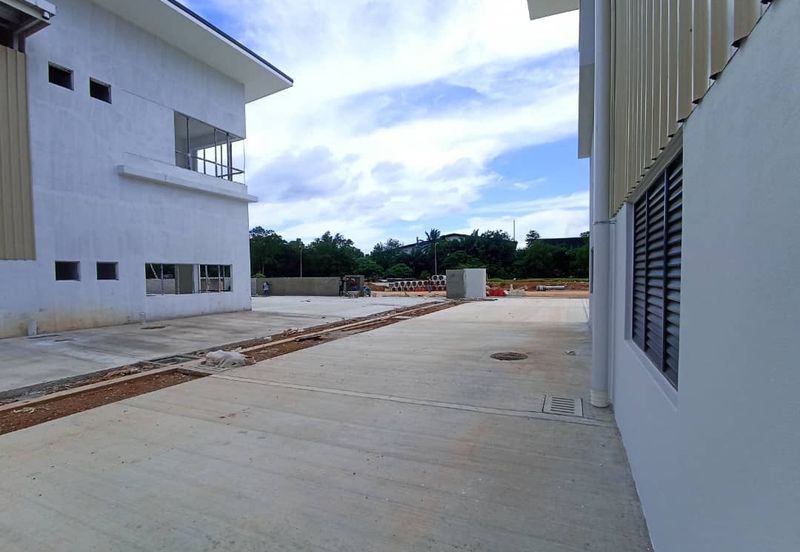 [ New Launch,Corner ] Cheapest Factory in Ampangan, Seremban, Senawang, Seremban 2, Sungai Gadut, Tuanku Jaafar, Nilai, Mantin, Kajang, Semenyih