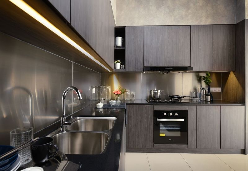 New Launching Single Storey & 2-Storey Terrace House Jenjarom,Telok Panglima Garang,Kuala Langat,Dengkil,Bukit Changgang,Olak Lempit,Langat Utama