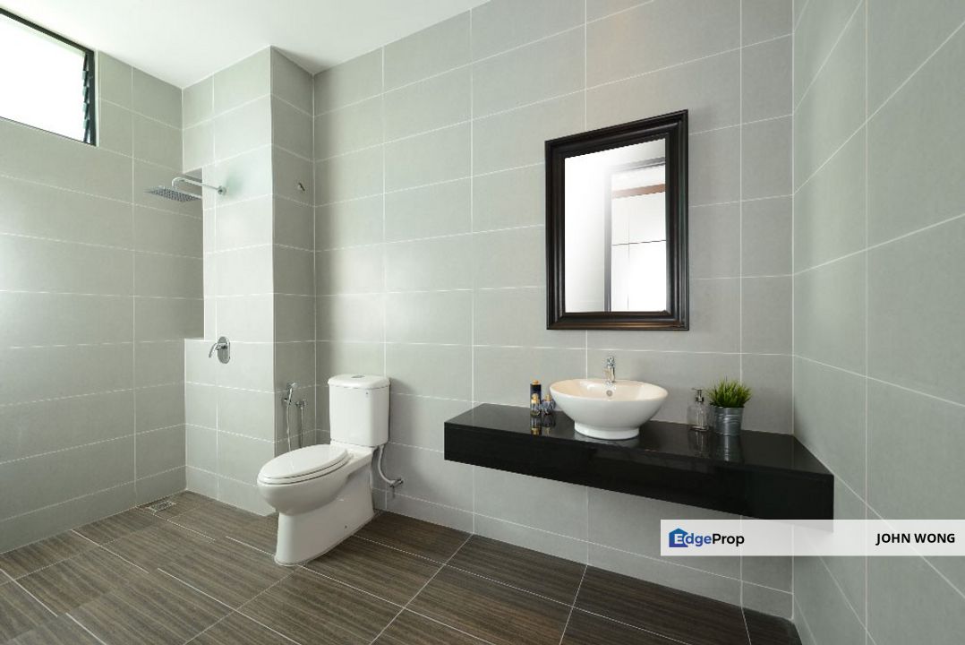 New Launching Single Storey & 2-Storey Terrace House Jenjarom,Telok Panglima Garang,Kuala Langat,Dengkil,Bukit Changgang,Olak Lempit,Langat Utama, Selangor, Dengkil