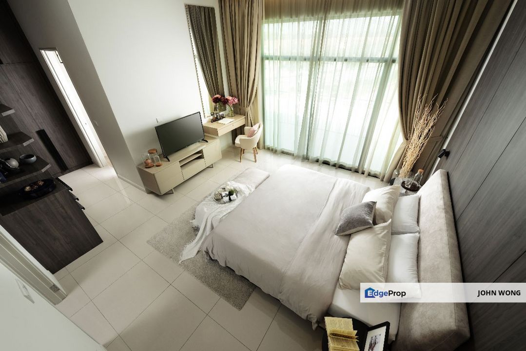 New Launching Single Storey & 2-Storey Terrace House Jenjarom,Telok Panglima Garang,Kuala Langat,Dengkil,Bukit Changgang,Olak Lempit,Langat Utama, Selangor, Dengkil