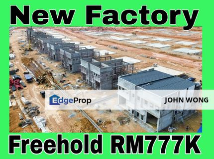 [ MURAH SEMI-D FACTORY ] New Launch Seremban, Bandar Springhill, Lukut, Seremban 2, Port Dickson, Mambau, Bandar Sri Sendayan,Siliau,Ampangan,Senawang, Negeri Sembilan, Seremban