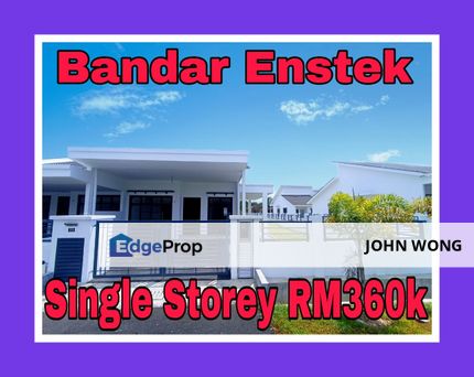 Rumah Baru Murah Corner, Teres Setingkat Rumah Mampu Milik Negeri Sembilan,Labu,Nilai,Bandar Baru Enstek,Seremban,Bandar Sri Sendayan,Mantin,Mambau,S2, Negeri Sembilan, Seremban