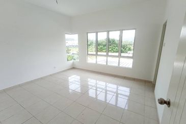 New Project 2-Storey House Mantin Freehold Nilai, Pajam, Batang Benar, Staffield Country, Perdana College Heights, Lenggeng, Broga, Seremban