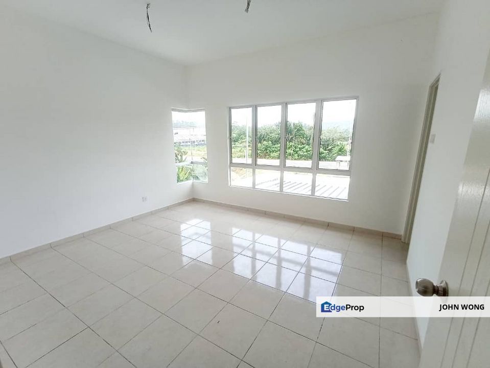 New Project 2-Storey House Mantin Freehold Nilai, Pajam, Batang Benar, Staffield Country, Perdana College Heights, Lenggeng, Broga, Seremban, Negeri Sembilan, Mantin