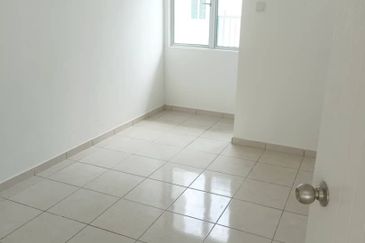 New Project 2-Storey House Mantin Freehold Nilai, Pajam, Batang Benar, Staffield Country, Perdana College Heights, Lenggeng, Broga, Seremban