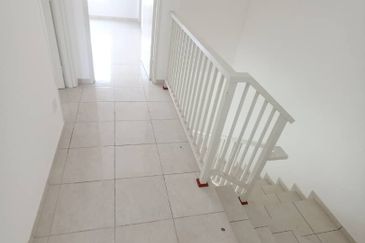 New Project 2-Storey House Mantin Freehold Nilai, Pajam, Batang Benar, Staffield Country, Perdana College Heights, Lenggeng, Mahkota Hills, Seremban