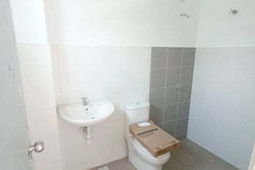 New Project 2-Storey House Mantin Freehold Bangi,Bukit Mahkota,Beranang,Semenyih,Kajang,Cheras,Bandar Tasik Kesuma,Setia Ecohill,Bandar Seri Putra