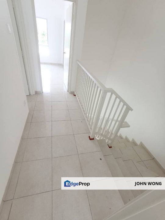 New Project 2-Storey House Mantin Freehold Nilai, Pajam, Batang Benar, Staffield Country, Perdana College Heights, Lenggeng, Mahkota Hills, Seremban, Negeri Sembilan, Nilai