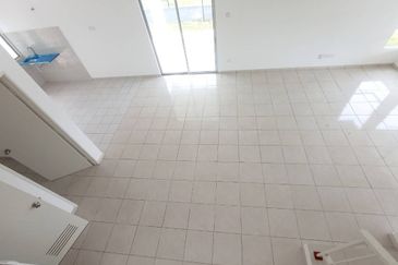 New Project 2-Storey House Mantin Freehold Nilai, Pajam, Batang Benar, Staffield Country, Perdana College Heights, Lenggeng, Mahkota Hills, Seremban