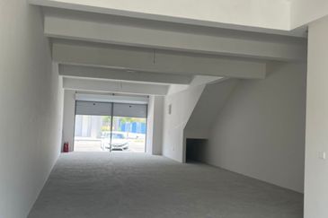 New Launching 2-Storey Shop Lot Bandar Mahkota Banting near Banting, Sungai Manggis, Dengkil, Jenjarom, Kuala Langat, WCE, Mr.DIY, 99 speedmart