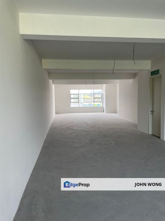 New Launching 2-Storey Shop Lot Bandar Mahkota Banting near Banting, Sungai Manggis, Dengkil, Jenjarom, Kuala Langat, WCE, Mr.DIY, 99 speedmart, Selangor, Cyberjaya