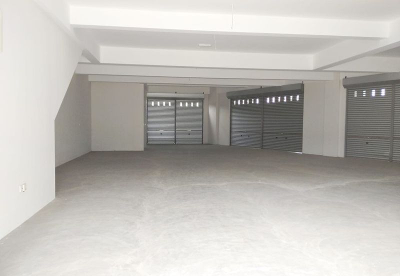 New Launching 2-Storey Shop Lot Bandar Mahkota Banting near Banting, Sungai Manggis, Dengkil, Jenjarom, Kuala Langat, WCE, Mr.DIY, 99 speedmart